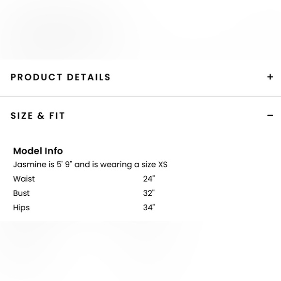 Lovers and Friends Savannah Sweater in Ivory - Picture 6 of 6